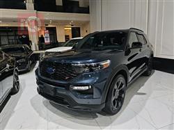 فورد إكسبلورر